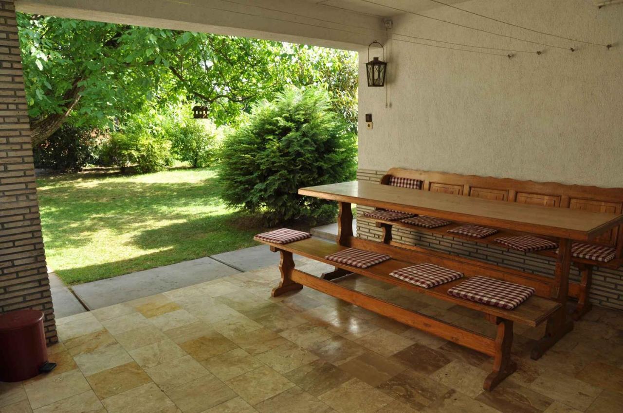 Apartments In Siofok - Balaton 41943 מראה חיצוני תמונה