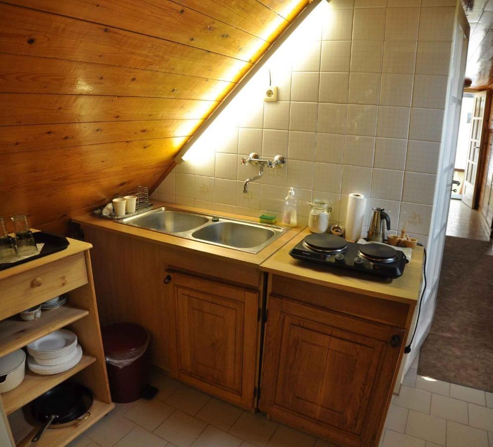 Apartments In Siofok - Balaton 41943 מראה חיצוני תמונה